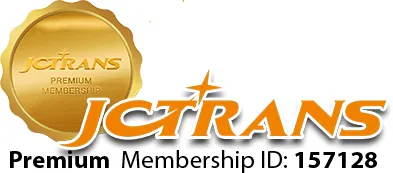 JCtrans Premium Membership