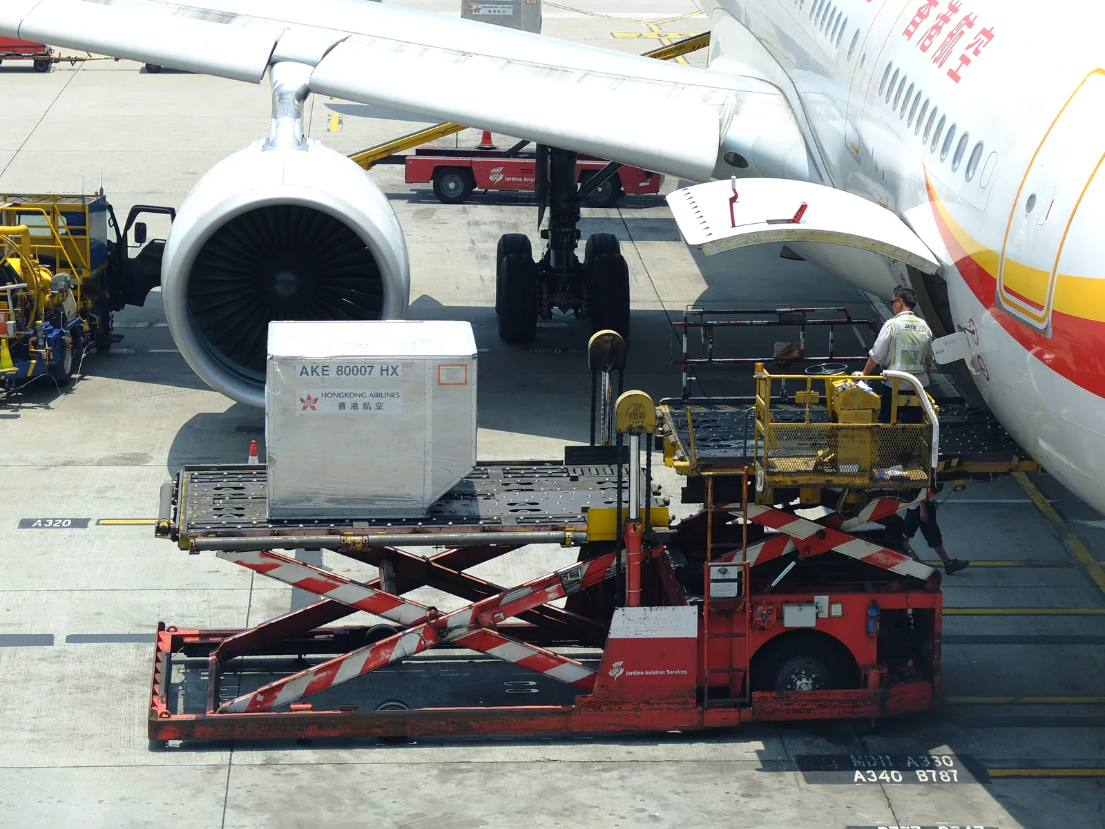 Air Freight
