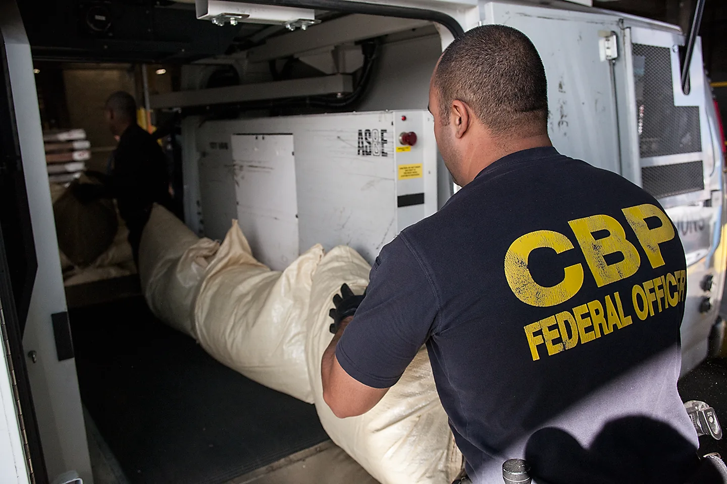 Customs Clearance