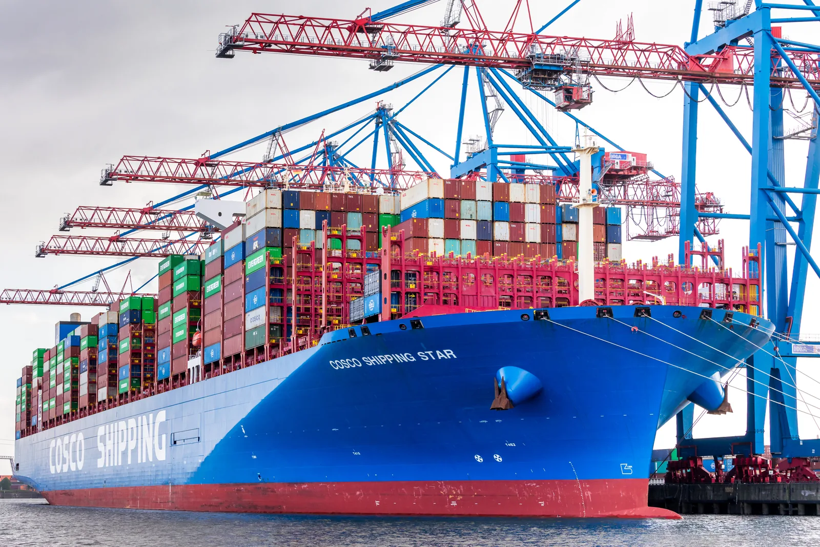 Logistics in motion. 1